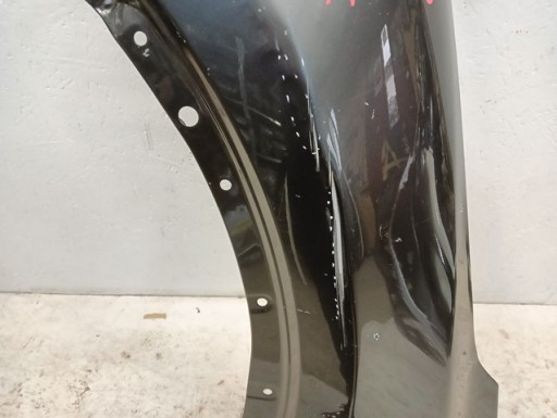 BLATOBRAN LIJEVA STRANA PREDNJA MAZDA CX5 CX-5 II 2 17-