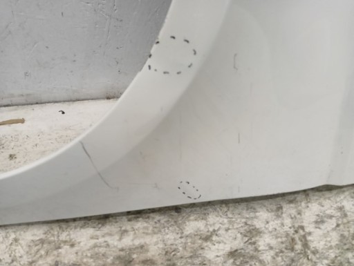BLATOBRAN LIJEVA STRANA PREDNJA FIAT 500 II 2 20- BLATOBRAN LIJEVA STRANA PREDNJA FIAT 500 II 2 20-