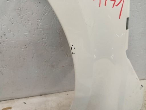 BLATOBRAN LIJEVA STRANA PREDNJA FIAT 500 II 2 20- BLATOBRAN LIJEVA STRANA PREDNJA FIAT 500 II 2 20-