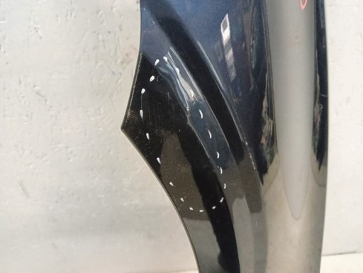 BLATOBRAN LIJEVA STRANA PREDNJA VOLVO S60 V60 III 3 18-