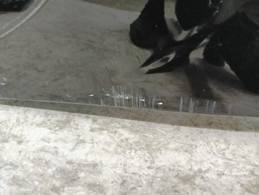 BLATOBRAN LIJEVA STRANA PREDNJA FIAT PANDA III 3 CROSS 13-18R