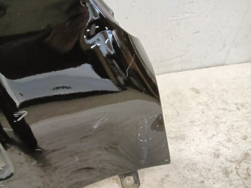 BLATOBRAN LIJEVA STRANA PREDNJA FIAT PANDA III 3 CROSS 13-18R