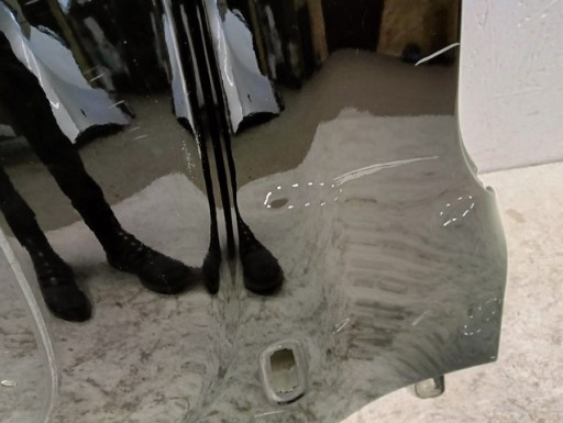 BLATOBRAN LIJEVA STRANA PREDNJA FIAT PANDA III 3 CROSS 13-18R