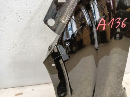 BLATOBRAN LIJEVA STRANA PREDNJA FIAT PANDA III 3 CROSS 13-18R