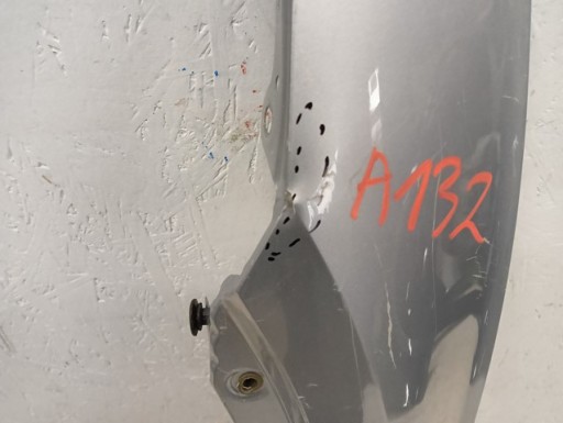 BLATOBRAN LIJEVA STRANA PREDNJA AUDI Q5 II 2 80A 17-
