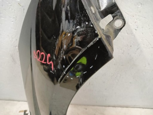 BLATOBRAN DESNA STRANA PREDNJA HYUNDAI I20 III 3 20-