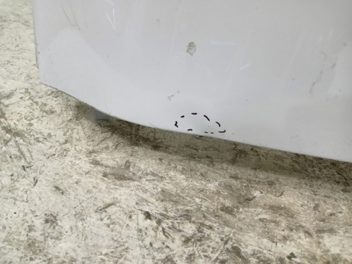 BLATOBRAN DESNA STRANA PREDNJA RENAULT KANGOO IV 4 21-