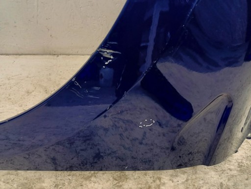 BLATOBRAN LIJEVA STRANA PREDNJA RENAULT CLIO V 5 19-