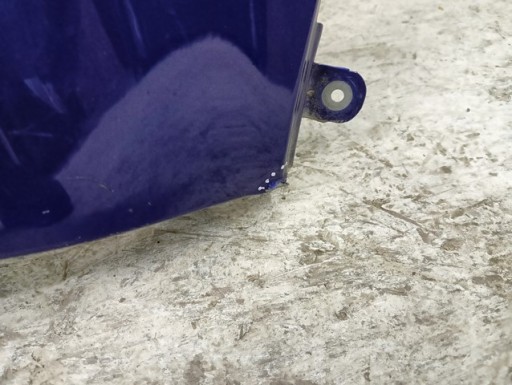 BLATOBRAN LIJEVA STRANA PREDNJA RENAULT CLIO V 5 19-