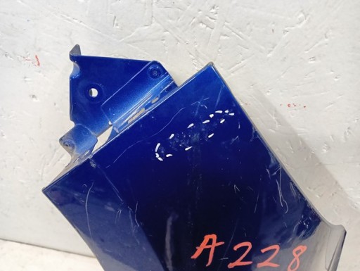 BLATOBRAN LIJEVA STRANA PREDNJA RENAULT CLIO V 5 19-