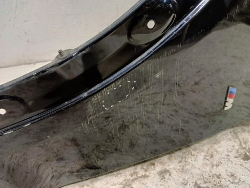 BLATOBRAN LIJEVA STRANA PREDNJA BMW X3 F25 X4 F26 10-18R