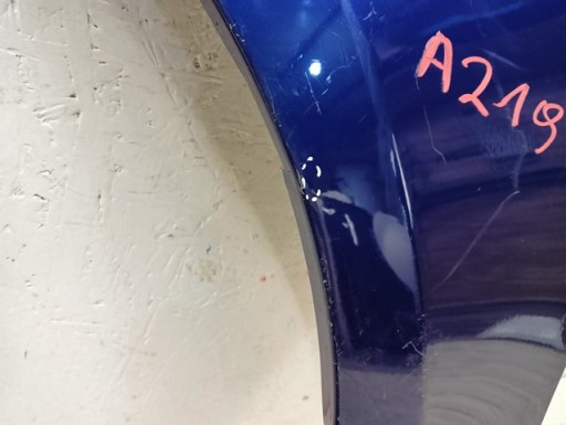 BLATOBRAN LIJEVA STRANA PREDNJA PORSCHE MACAN 95B