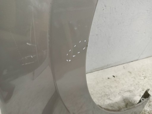 BLATOBRAN DESNA STRANA PREDNJA MAZDA III 3 IV 4 BP HATCHBACK (OBIČNI) 19-