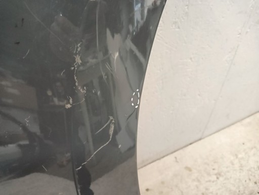 BLATOBRAN DESNA STRANA PREDNJA RENAULT KANGOO IV 4 21-