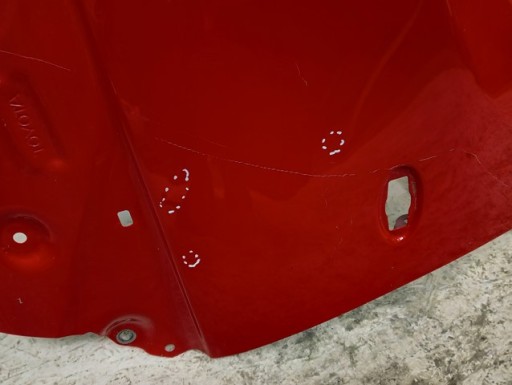 BLATOBRAN DESNA STRANA PREDNJA TOYOTA AYGO II 2 14-