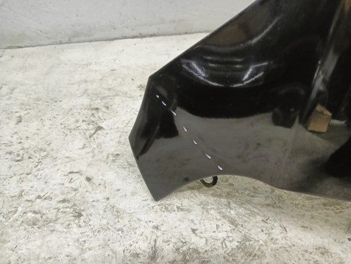 BLATOBRAN DESNA STRANA PREDNJA AUDI Q5 8R 08-16R BLATOBRAN DESNA STRANA PREDNJA AUDI Q5 8R 08-16R