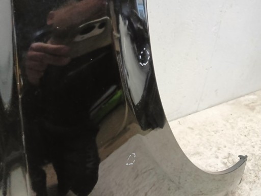 BLATOBRAN DESNA STRANA PREDNJA AUDI Q5 8R 08-16R BLATOBRAN DESNA STRANA PREDNJA AUDI Q5 8R 08-16R