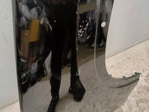 BLATOBRAN DESNA STRANA PREDNJA BMW X1 E84 REDIZAJN LCI 13-15R