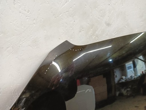 HAUBA POKLOPAC MOTORA VOLVO XC90 XC-90 II 2 15-