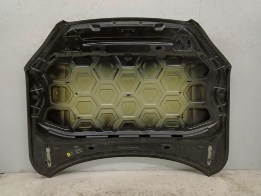 HAUBA POKLOPAC MOTORA VOLVO XC90 XC-90 II 2 15-