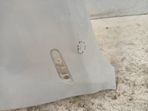 BLATOBRAN LIJEVA STRANA PREDNJA BMW I 1 E81 E82 E87 E88 BLATOBRAN LIJEVA STRANA PREDNJA BMW I 1 E81 E82 E87 E88