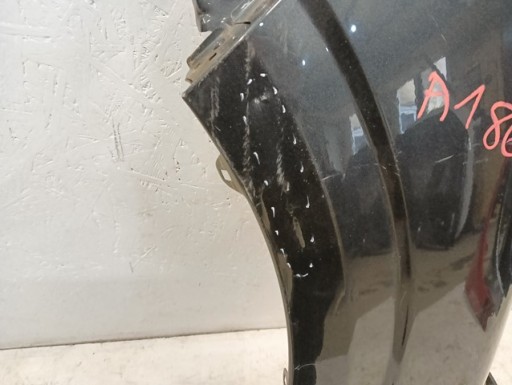 BLATOBRAN LIJEVA STRANA PREDNJA DACIA SANDERO III 3 21-