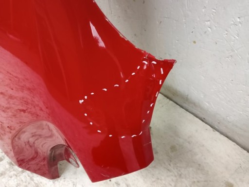 BLATOBRAN LIJEVA STRANA PREDNJA SKODA CITIGO UP MII 1S REDIZAJN 16-