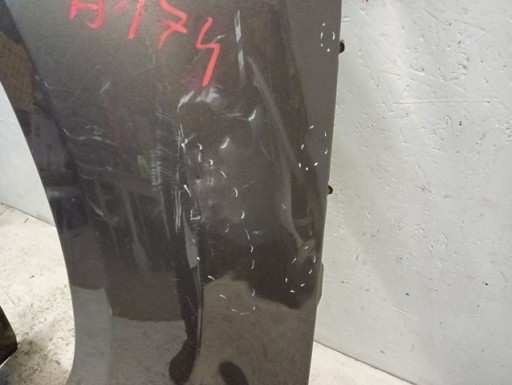 BLATOBRAN LIJEVA STRANA PREDNJA FORD MONDEO MK4 07-14R