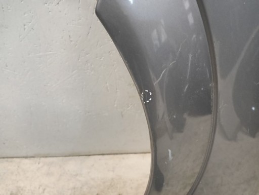 BLATOBRAN LIJEVA STRANA PREDNJA OPEL MERIVA A 03-10R