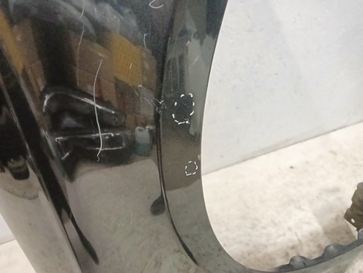 BLATOBRAN DESNA STRANA PREDNJA FORD MONDEO MK5 14-