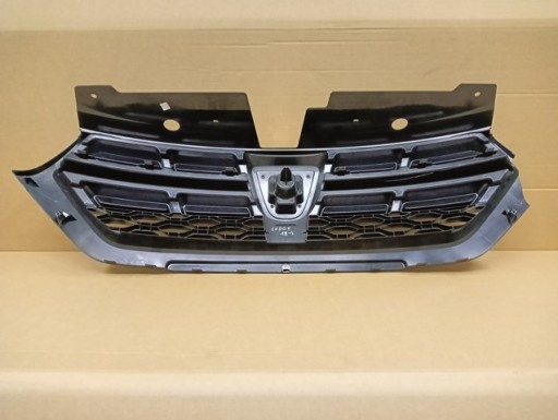 MASKA GRIL DACIA LODGY REDIZAJN 18-