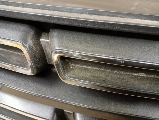 MASKA GRIL DACIA LODGY REDIZAJN 18-