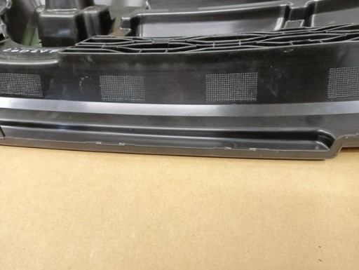 MASKA GRIL DACIA LODGY REDIZAJN 18-