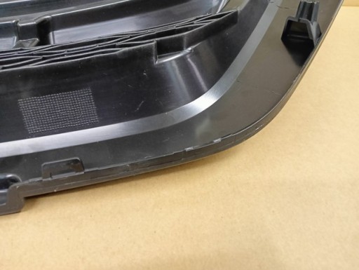 MASKA GRIL DACIA LODGY REDIZAJN 18-