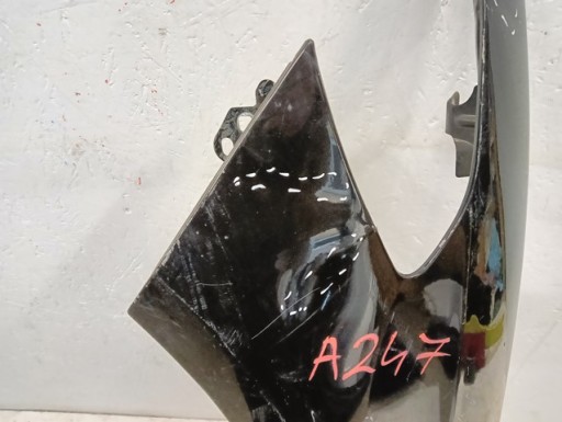 BLATOBRAN LIJEVA STRANA PREDNJA FORD MONDEO MK5 14-