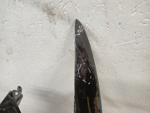 BLATOBRAN LIJEVA STRANA PREDNJA FORD MONDEO MK5 14-