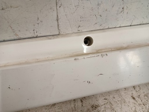 LAJSNA PRAGA DESNA STRANA PRAG TOYOTA VERSO 09-