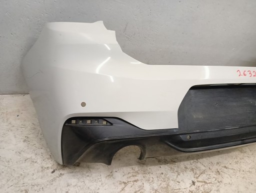 BRANIK ZADNJI BMW X2 F39 M-PAKET 17-