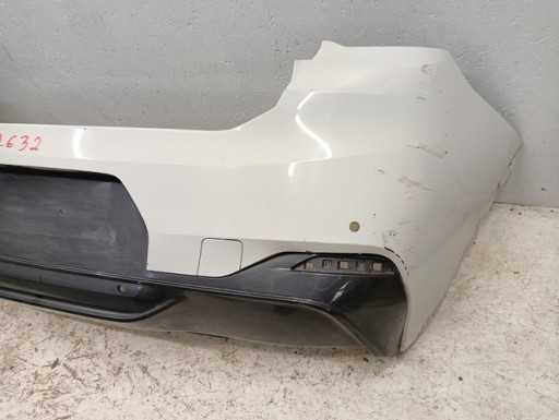 BRANIK ZADNJI BMW X2 F39 M-PAKET 17-