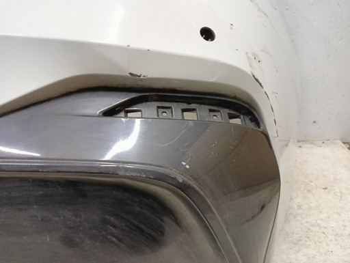 BRANIK ZADNJI BMW X2 F39 M-PAKET 17-