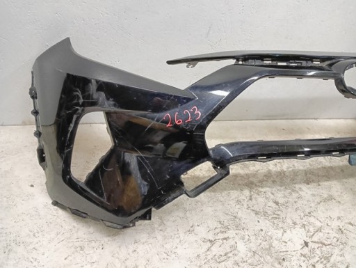 BRANIK PREDNJA STRANA TOYOTA RAV4 RAV-4 V 5 19- BRANIK PREDNJA STRANA TOYOTA RAV4 RAV-4 V 5 19-