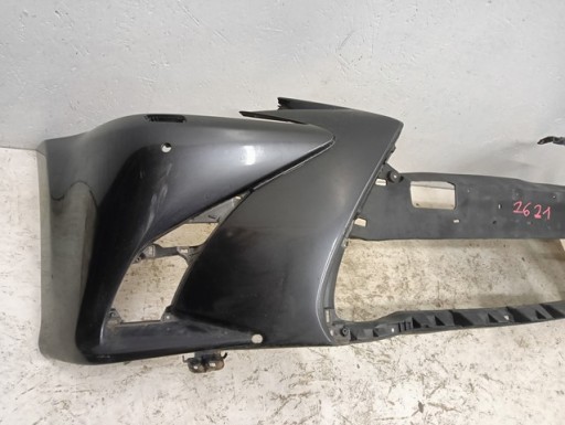BRANIK PREDNJA STRANA LEXUS GS IV 4 REDIZAJN 15-
