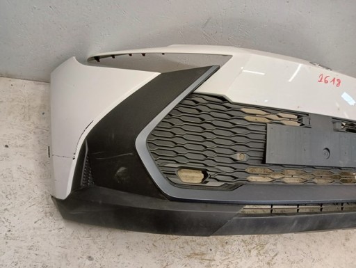 BRANIK PREDNJA STRANA TOYOTA CHR CH-R II 2 23-