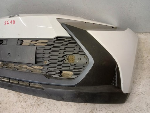 BRANIK PREDNJA STRANA TOYOTA CHR CH-R II 2 23-