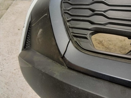 BRANIK PREDNJA STRANA TOYOTA CHR CH-R II 2 23-