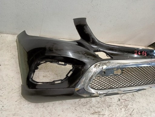 BRANIK PREDNJA STRANA MERCEDES A253 W253 253 GLC 15-