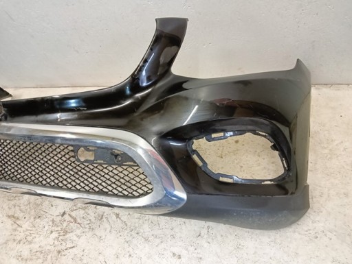 BRANIK PREDNJA STRANA MERCEDES A253 W253 253 GLC 15-