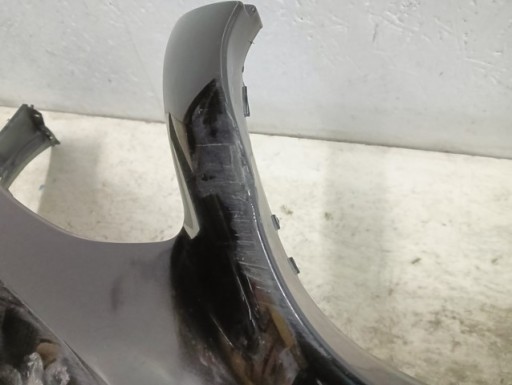 BRANIK PREDNJA STRANA MERCEDES A253 W253 253 GLC 15-