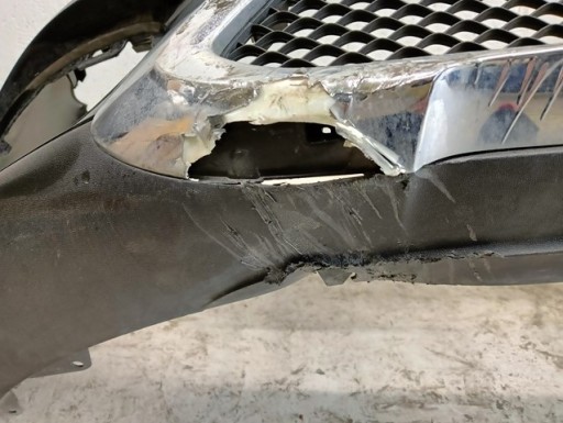 BRANIK PREDNJA STRANA MERCEDES A253 W253 253 GLC 15-