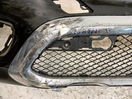 BRANIK PREDNJA STRANA MERCEDES A253 W253 253 GLC 15-